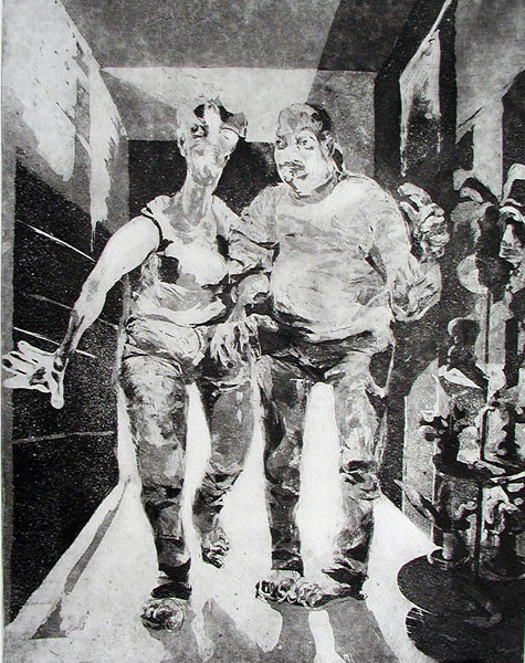 Helena Horlkov