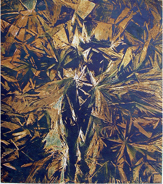 Helena Horlkov